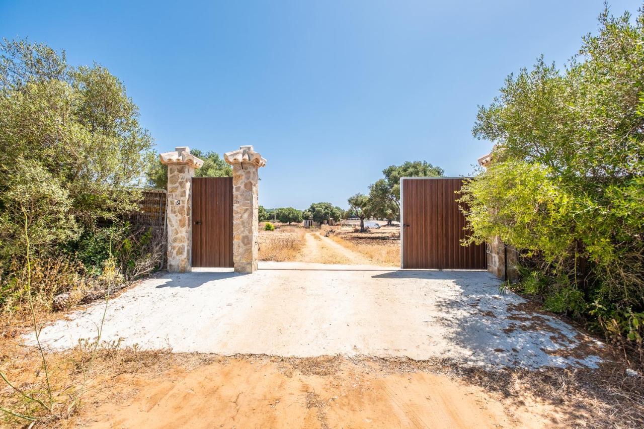Vil·la Encanto Vejer de la Frontera