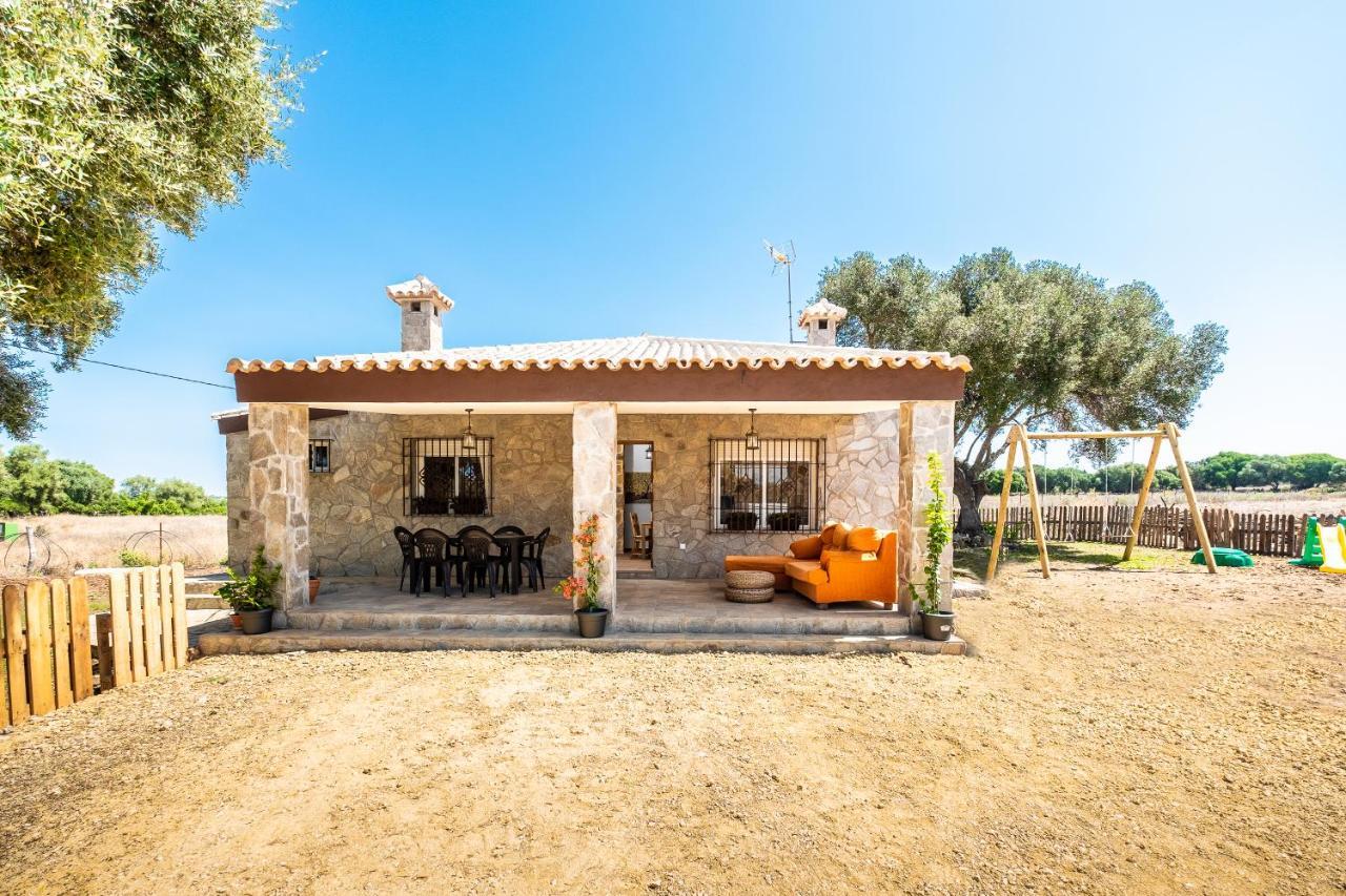 Encanto Vil·la Vejer de la Frontera